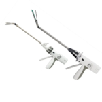 Endoscopic Linear Cutter Stapler for Abdominal Surgery Pakistan Endoscopic Linear Cutter Stapler Two Variants with Curved and Straight Jaw - Pakistan