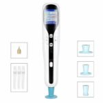 Facial Beauty Plasma Pen with interchangeable tips and silicone heads Pakistan