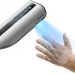 KN-4006BL1 UVB Phototherapy Device