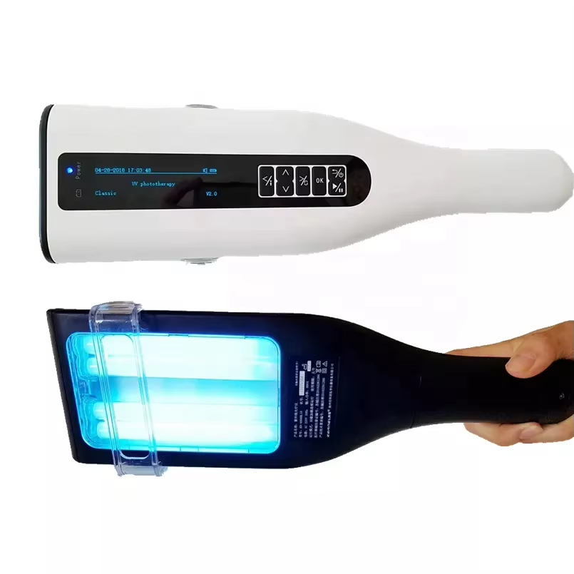 KN-4006BL1 UVB Phototherapy Device
