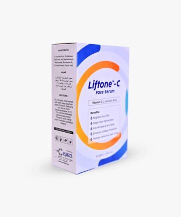 Liftone C Face Serum