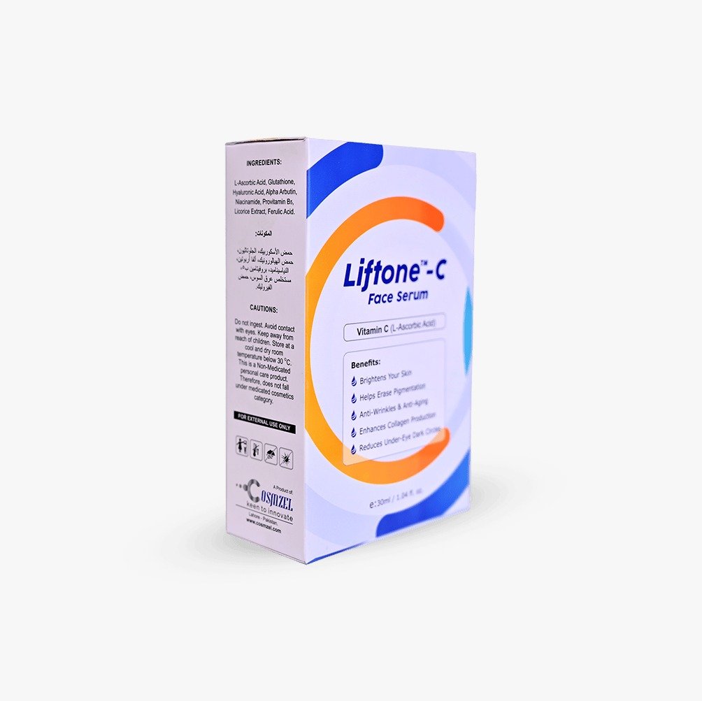 Liftone C Face Serum