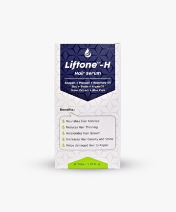 Liftone-H Hair Serum
