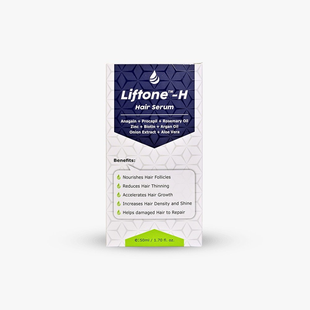 Liftone-H Hair Serum
