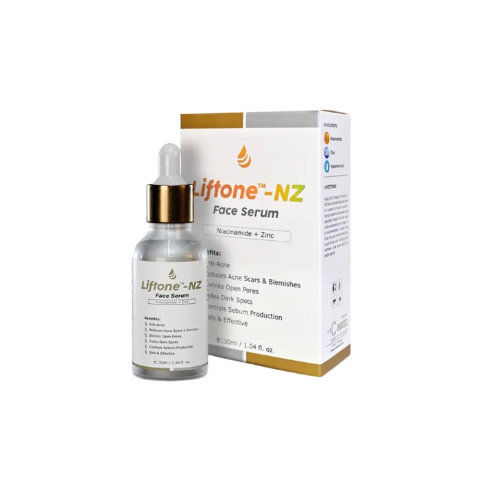 Liftone NZ Face Serum