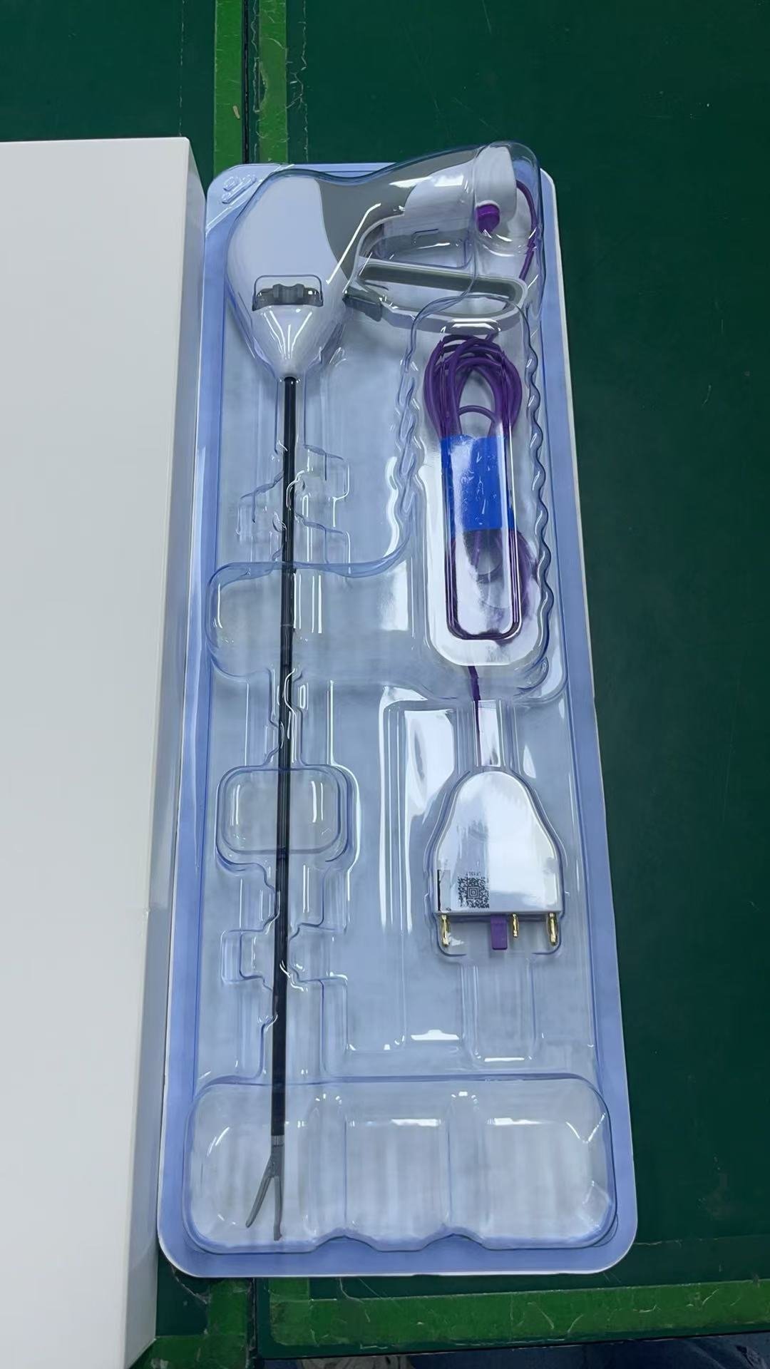 LigaSure Small Jaw Vessel Sealer 7mm in Sterile Packaging with Cable - Surgery Pakistan