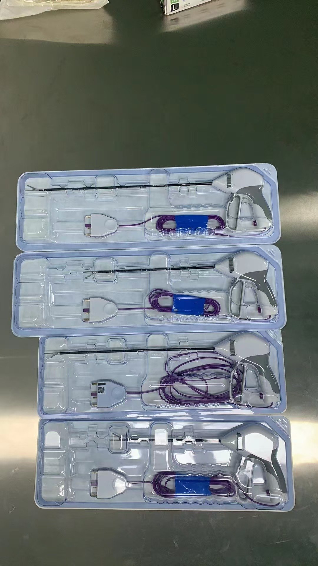 LigaSure Small Jaw Vessel Sealer 7mm Bulk Stock Sterile Packs - Surgery Pakistan