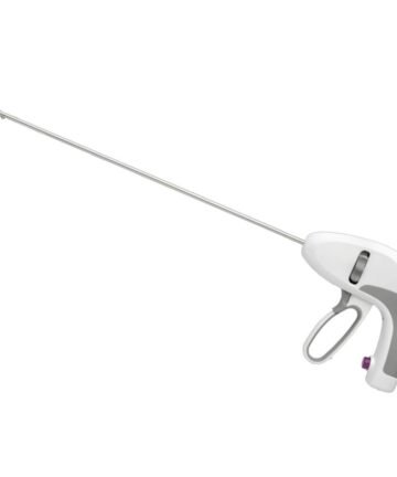 LigaSure Small Jaw Vessel Sealer 7mm with Ergonomic Handle - Surgery Pakistan