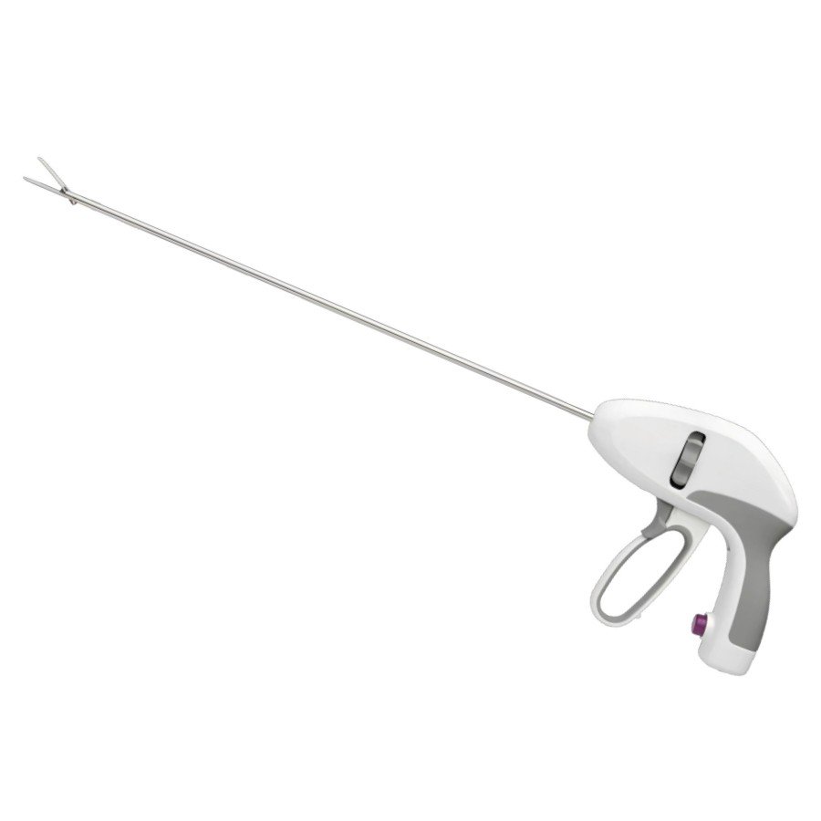 LigaSure Small Jaw Vessel Sealer 7mm with Ergonomic Handle - Surgery Pakistan