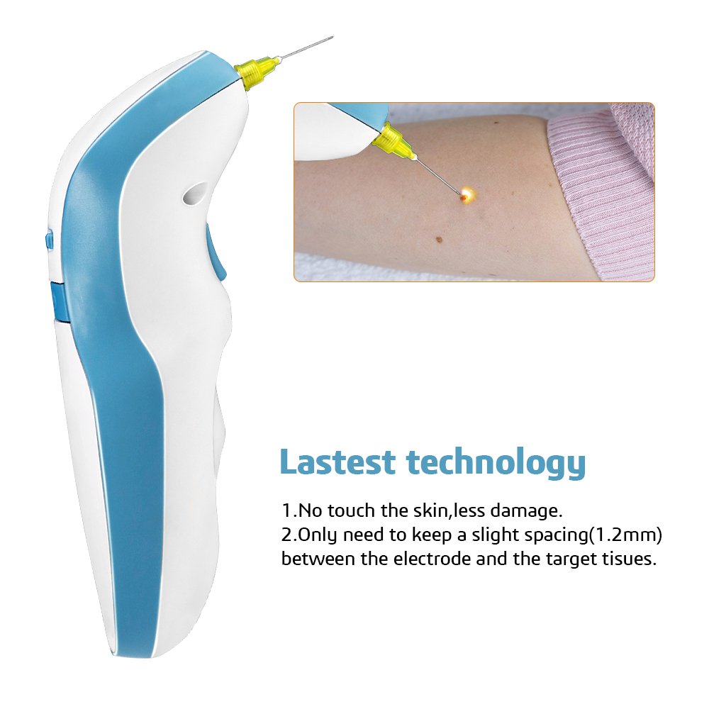 Maglev Fibroblast Plasma Pen – Buy in Pakistan (2) Maglev Fibroblast Plasma Pen Device with No-Touch Application Demo - Buy in Pakistan