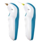 Maglev Fibroblast Plasma Pen – Buy in Pakistan Maglev Fibroblast Plasma Pen with Interchangeable Gold and Needle Tips - Buy in Pakistan