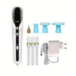 X-PEEL Multifunctional Facial Beauty Pen complete kit with accessories Pakistan