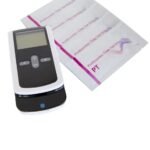 PT/INR Coagulation Analyzer – Home Use Pakistan PT INR Analyzer with Prothrombin Time test strips packaging Pakistan