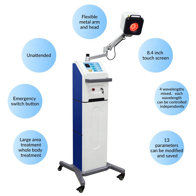 ZJZK 10W-60W Class 4 Laser Therapy Machine Pakistan ZJZK 10W-60W Class 4 Laser Therapy Machine features and specifications Pakistan