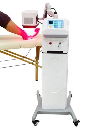 ZJZK Laser Therapy Machine