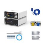 APC Argon Plasma Coagulation Unit – Endoscopia Generator APC Argon Plasma Coagulation Unit