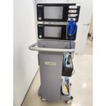 APC Argon Plasma Coagulation Unit – Endoscopia Generator APC Argon Plasma Coagulation Unit