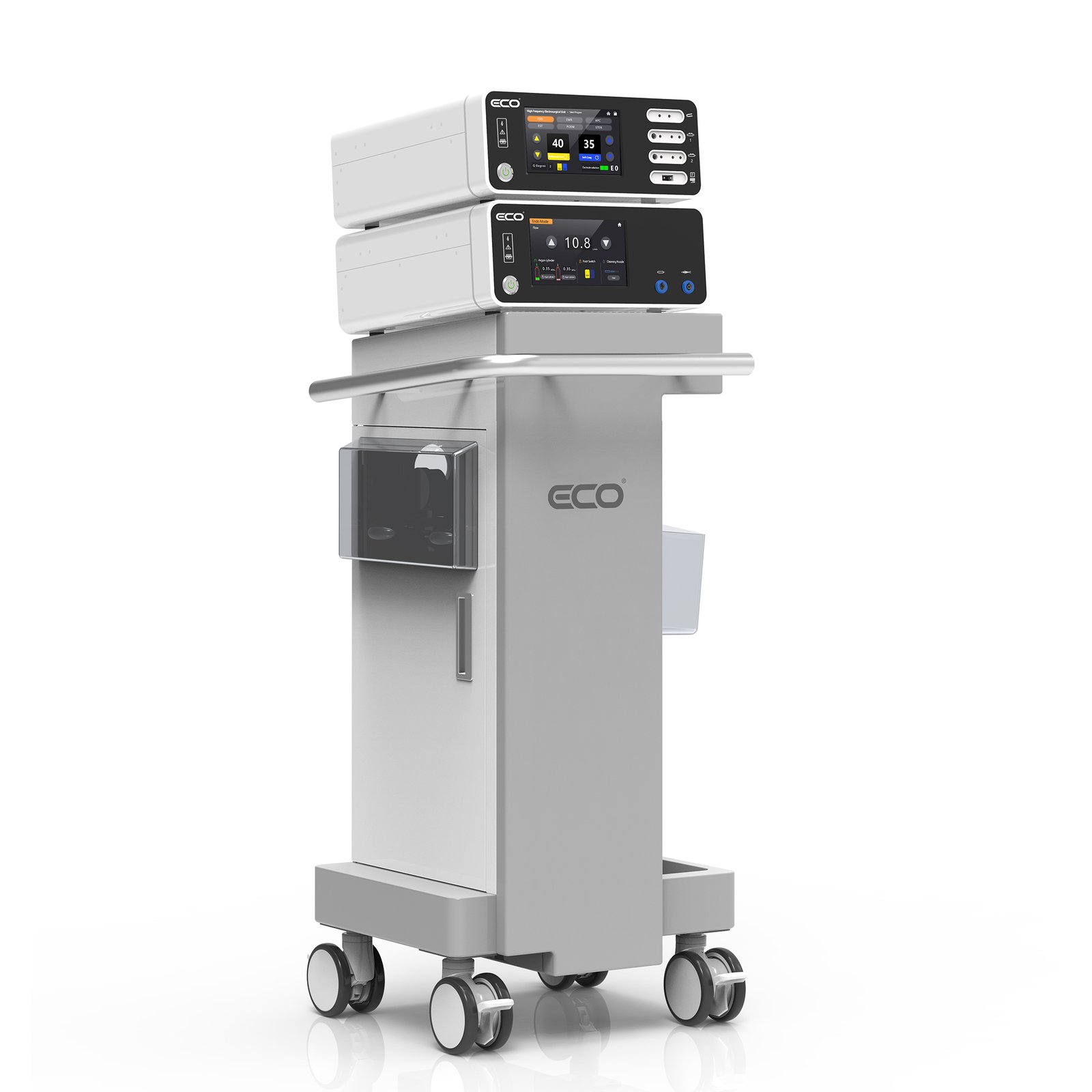 APC Argon Plasma Coagulation Unit – Endoscopia Generator APC Argon Plasma Coagulation Unit