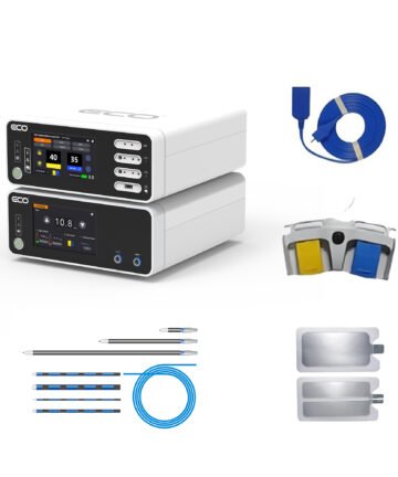 Argon Plasma Electrosurgical