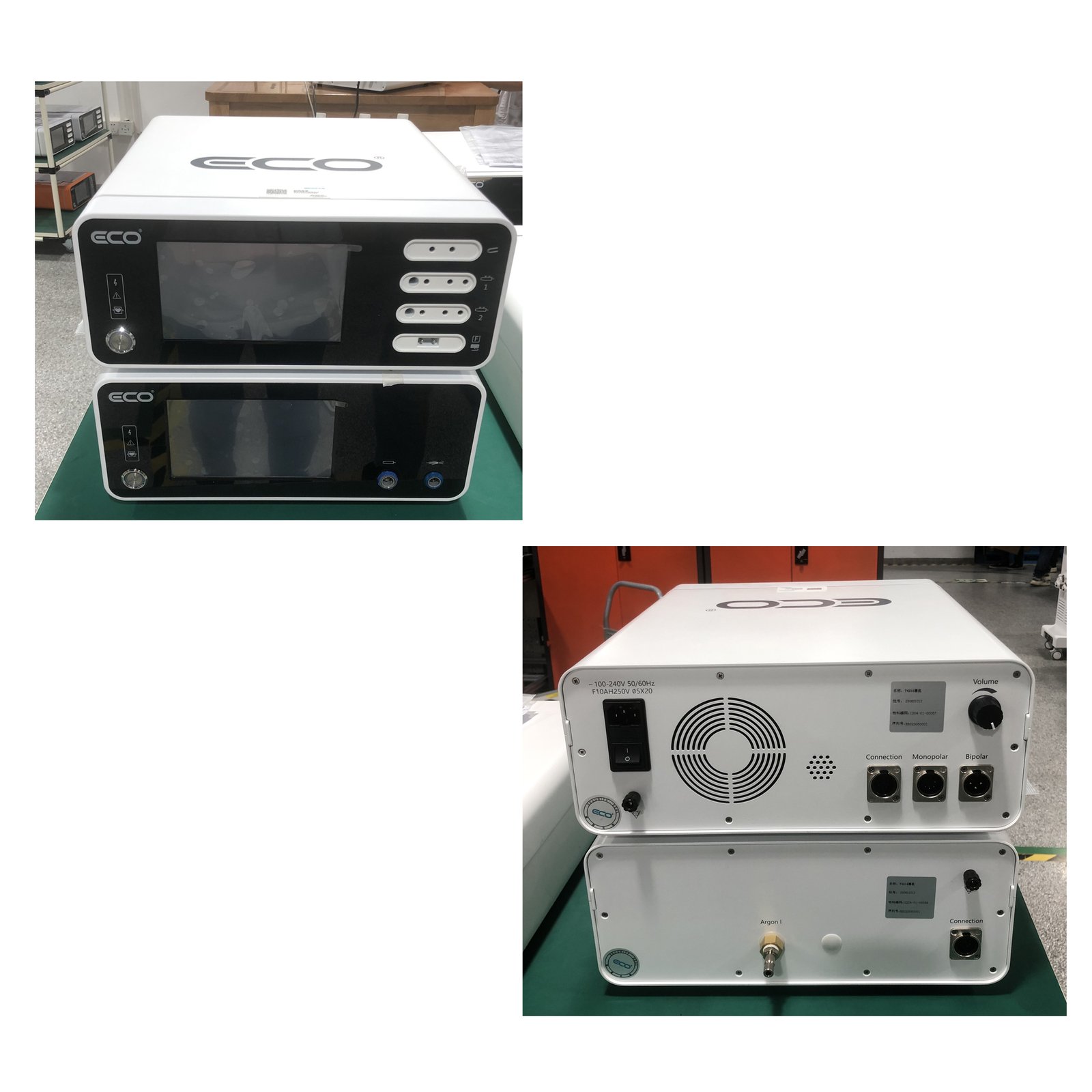 Argon Plasma Electrosurgical Unit for Endoscopy in Pakistan Argon Plasma Electrosurgical