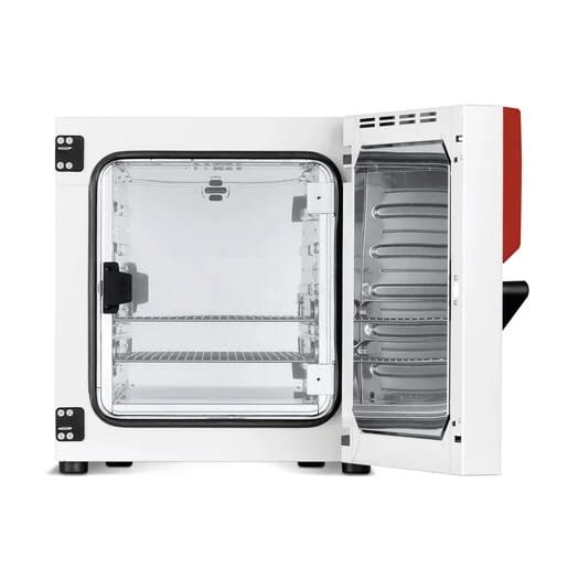BD 56 Standard Incubator – Digital Natural Convection BD 56 Standard Incubator