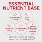 Berberine Ceylon Cinnamon Supplement