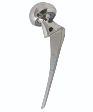 Bipolar Non-Fenestrated Prosthesis