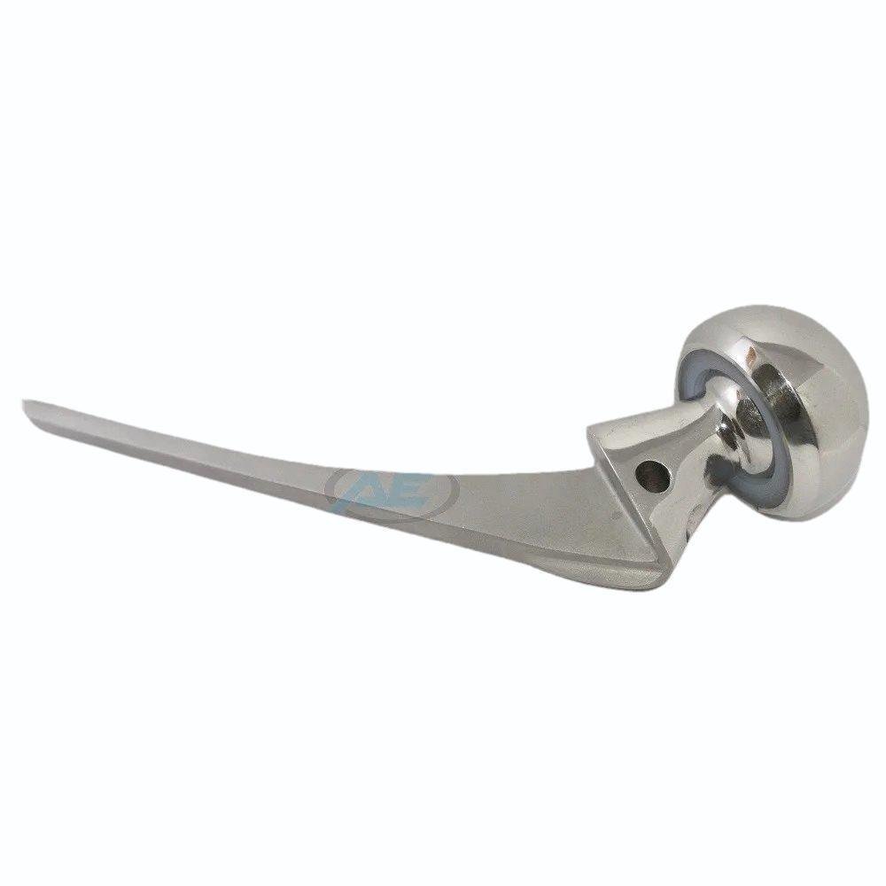 ISO Certified Bipolar Non-Fenestrated Prosthesis Bipolar Non-Fenestrated Prosthesis
