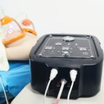 Breast Massager Vacuum Machine