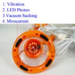Breast Massager Vacuum Machine