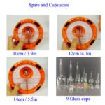 Breast Massager Vacuum Machine