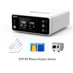 Coblator ENT Plasma Surgical System – Turbinate Reduction Coblator ENT Plasma Surgical System