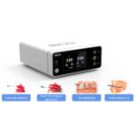 Coblator ENT Plasma Surgical System – Turbinate Reduction Coblator ENT Plasma Surgical System