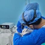 Coblator ENT Plasma Surgical System – Turbinate Reduction Coblator ENT Plasma Surgical System