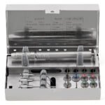 Endodontic File Removal System