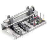 Endodontic File Removal System