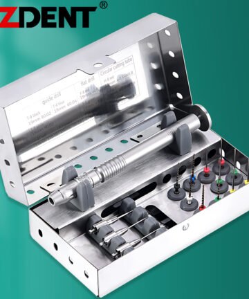 Endodontic File Removal System
