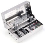 Endodontic File Removal System