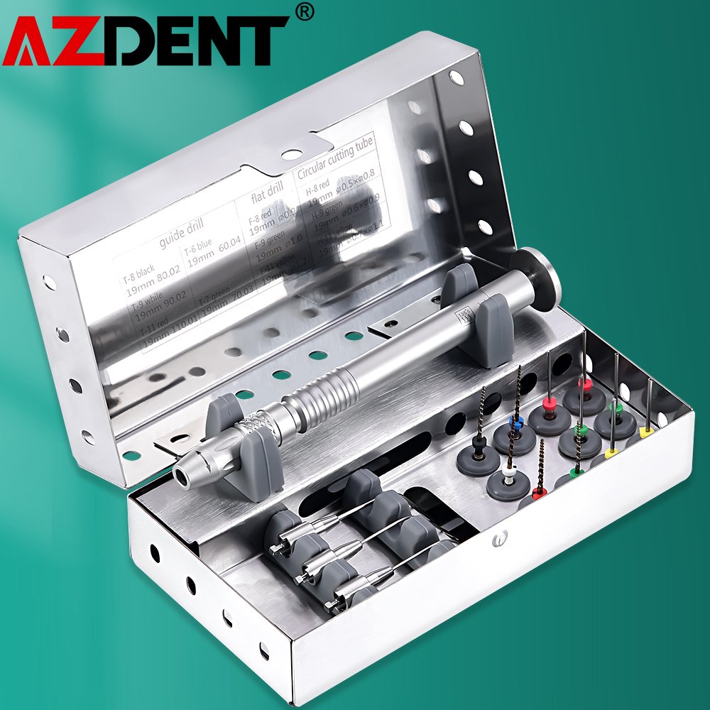 Endodontic File Removal System