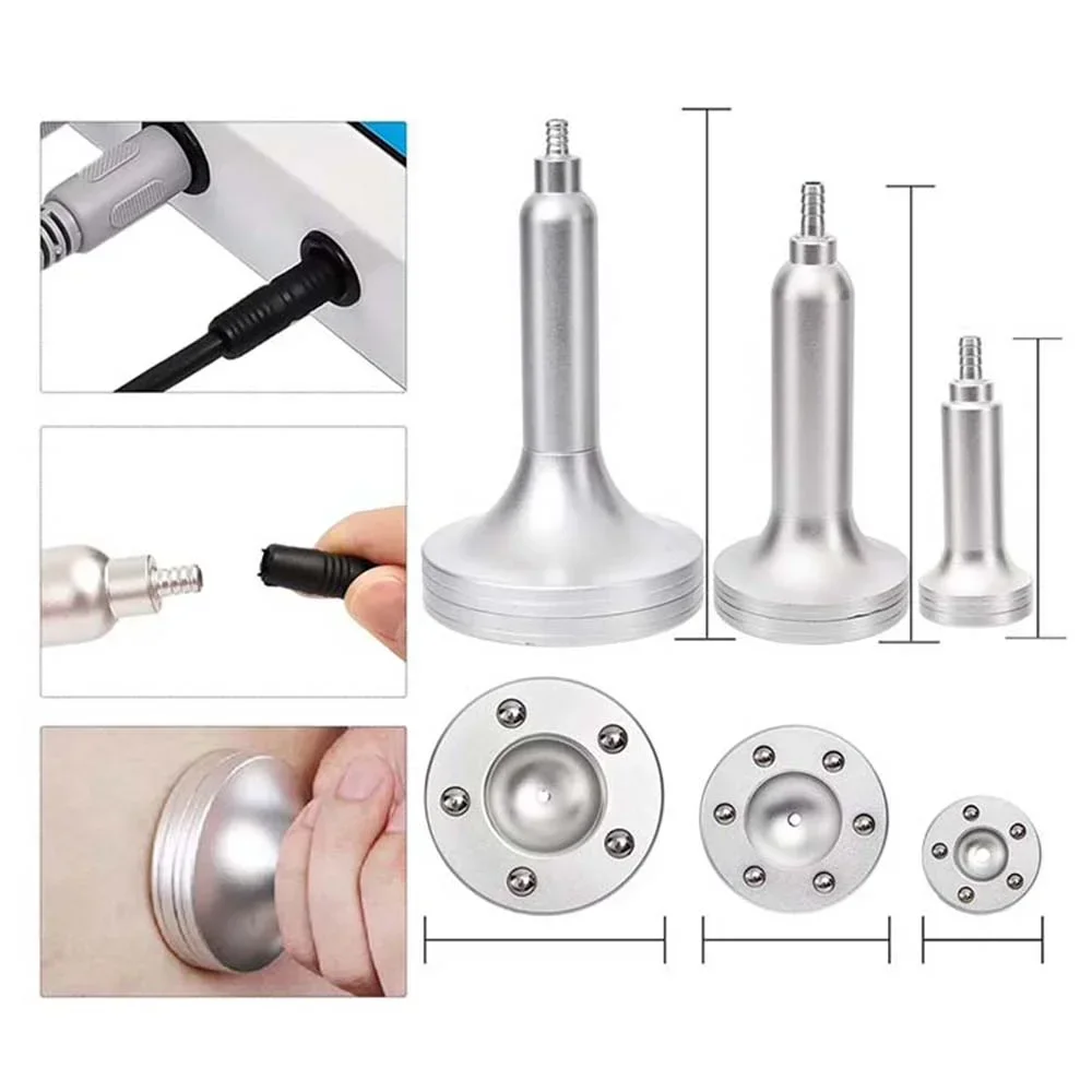 Infrared EMS Body Massage Machine – Russian Wave Infrared EMS Body Massage Machine