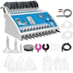 Infrared EMS Body Massage Machine – Russian Wave Infrared EMS Body Massage Machine