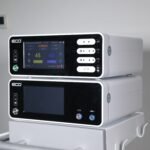 Laparoscopic Argon Plasma Coagulator System Laparoscopic Argon Plasma Coagulator