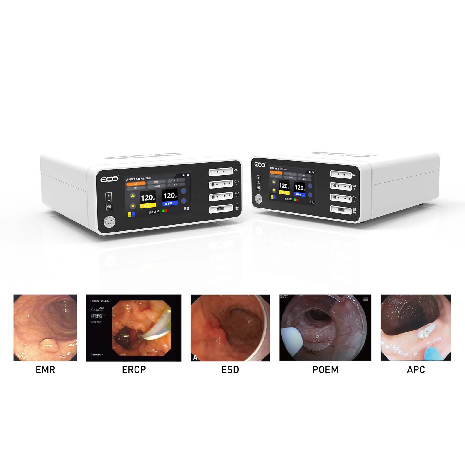 Laparoscopic Argon Plasma Coagulator System Laparoscopic Argon Plasma Coagulator