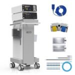 Laparoscopic Argon Plasma Coagulator System Laparoscopic Argon Plasma Coagulator