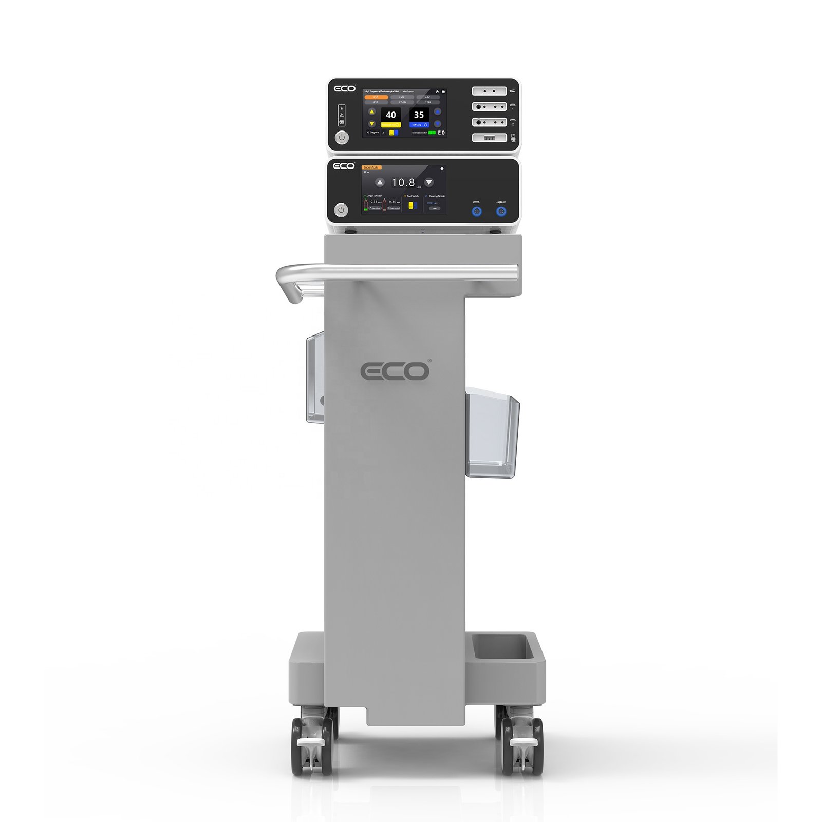 Laparoscopic Argon Plasma Coagulator System Laparoscopic Argon Plasma Coagulator