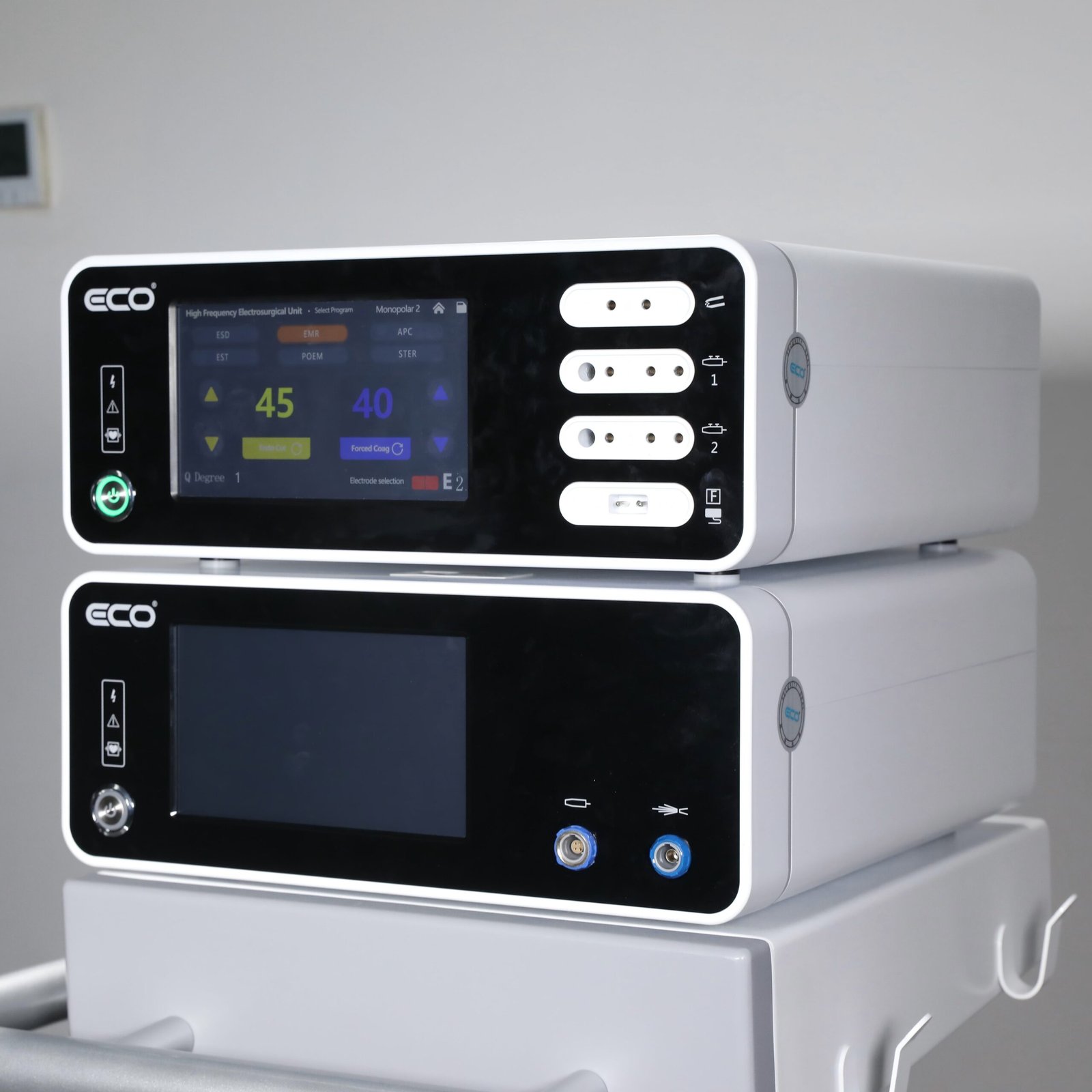 Laparoscopic Argon Plasma Coagulator