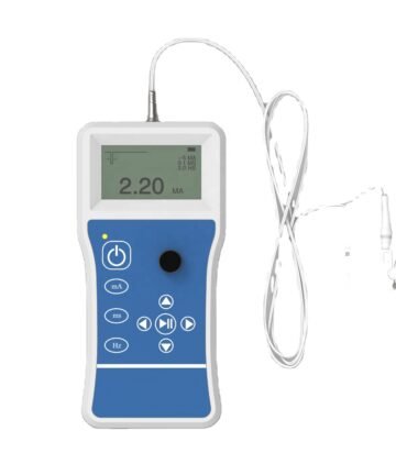 Nerve Block Plexus Needle Stimulator