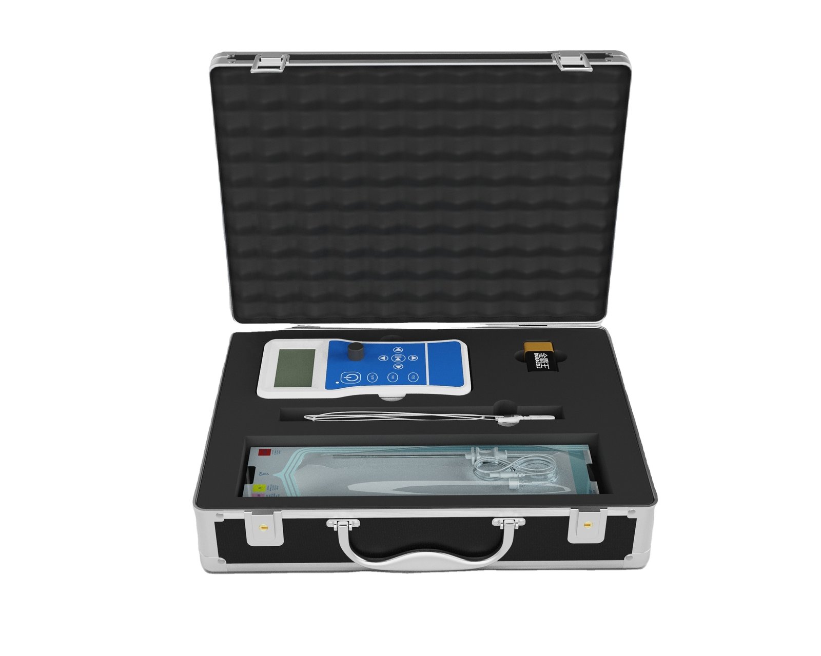 Nerve Block Plexus Needle Stimulator