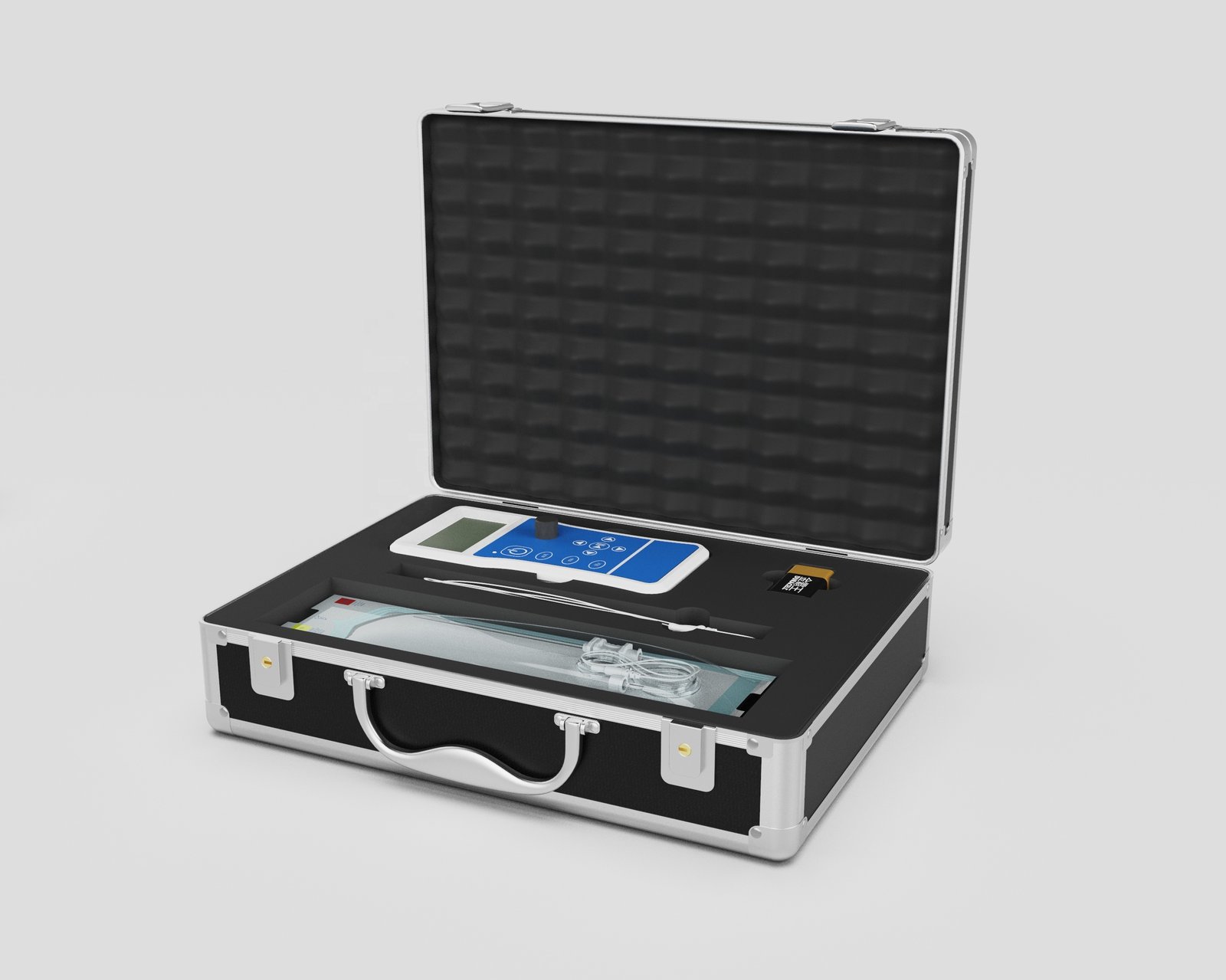 Nerve Block Plexus Needle Stimulator