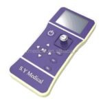 Nerve Block Plexus Needle Stimulator